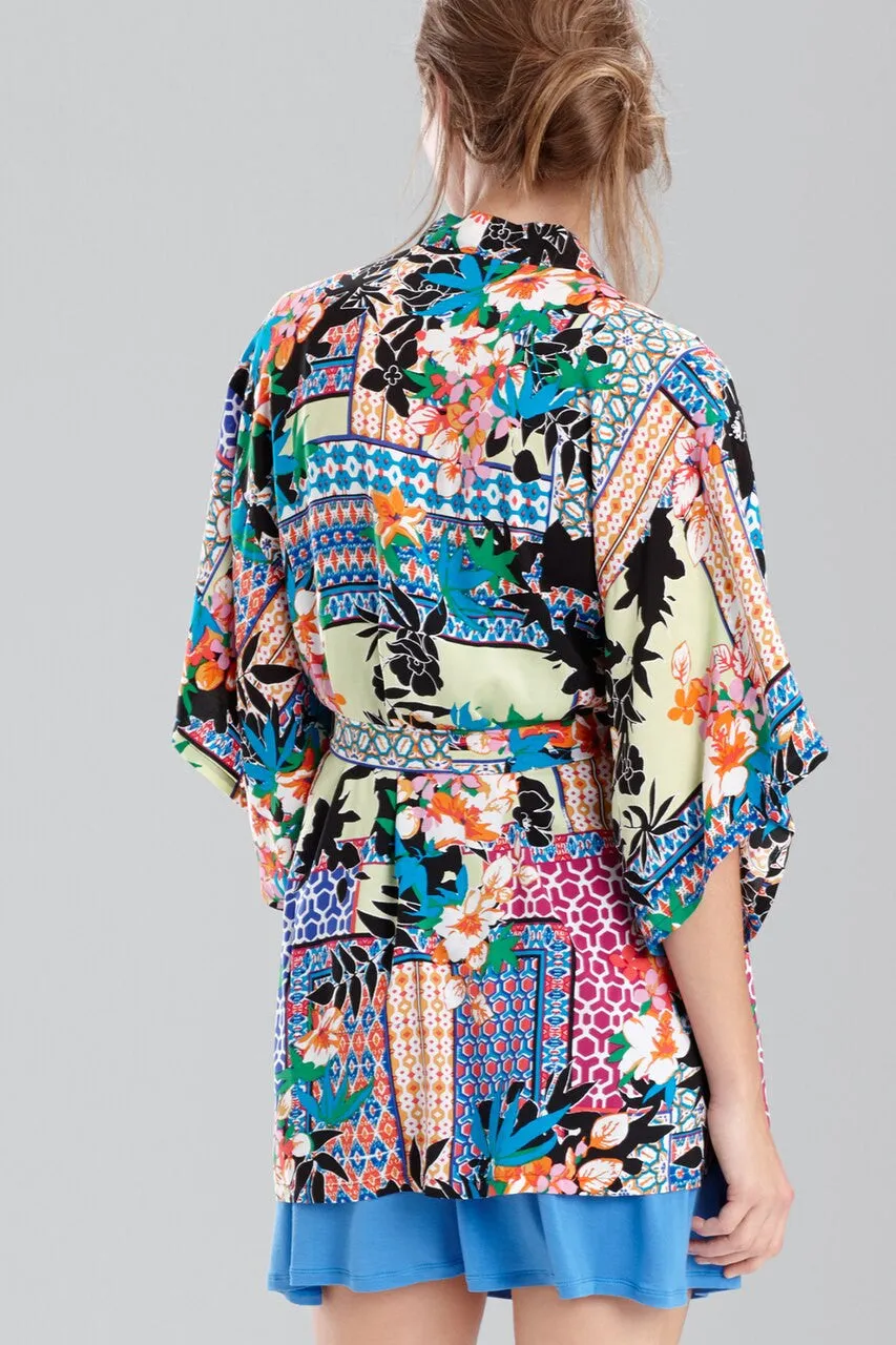 Collage Happi Coat