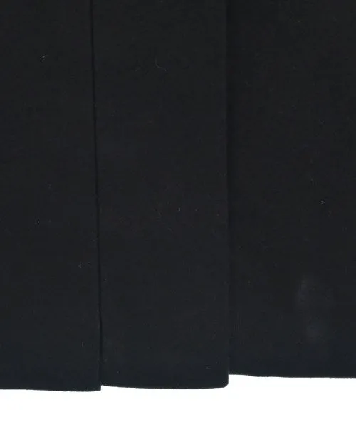 OMAR AFRIDI Soutien collar coats